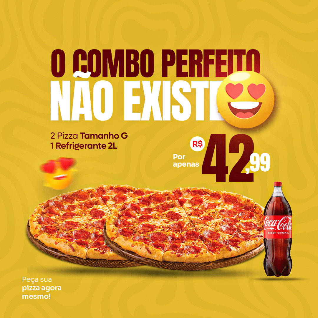 (Apenas Retirada) Açaí 770ml