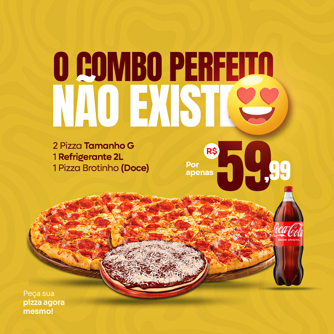 (Apenas Retirada) Açaí 770ml